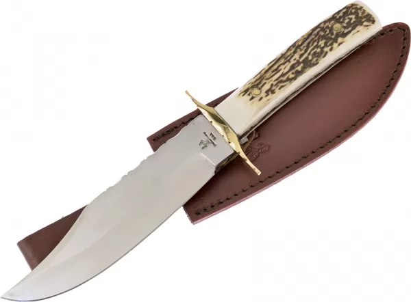 Frost Cutlery Bowie Stag knives FWT805