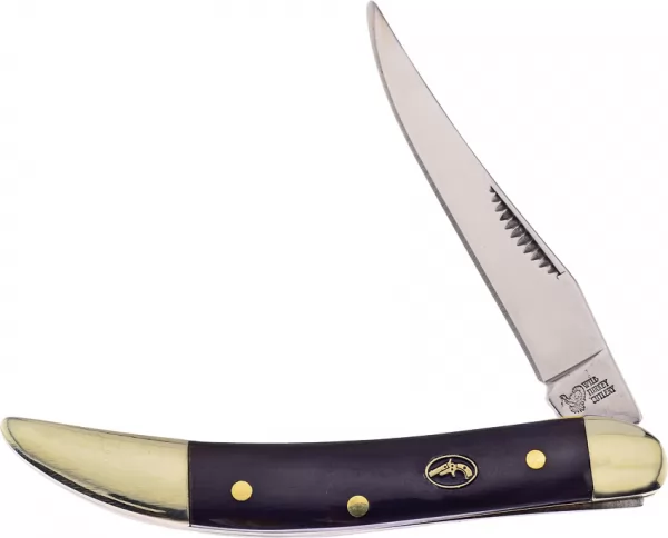 Frost Cutlery Toothpick Buffalo Horn knives FWTC109CBH