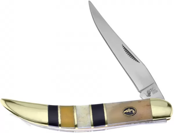 Frost Cutlery Toothpick Horn-Bone knives FWTC109SBH