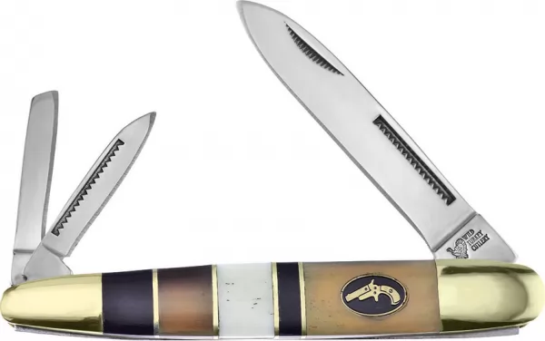 Frost Cutlery Whittler Horn-Bone knives FWTC518SBH