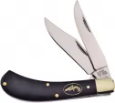 Frost Cutlery Saddlehorn Buffalo - FWTC528CBH