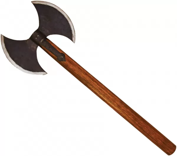 India Made Hero Axe knives FX1002
