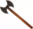 Factory X Hero Axe - FX1002
