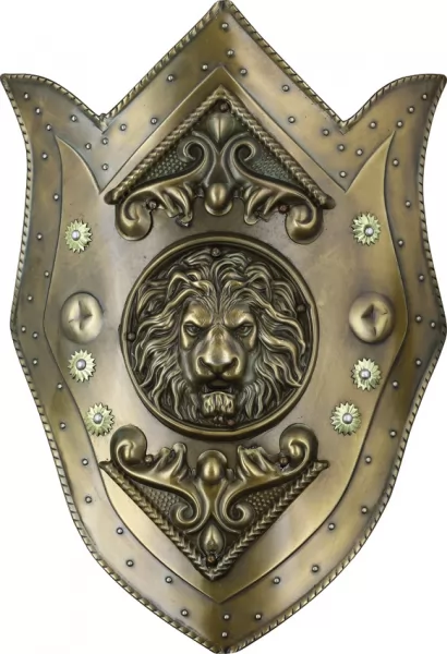 Factory X Steel Shield FX2010
