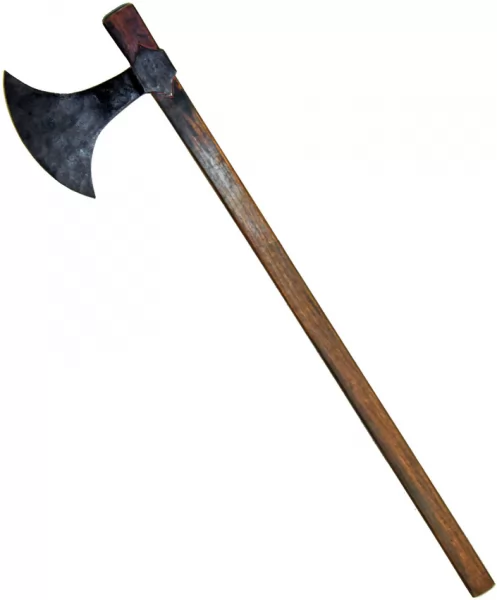 Factory X Frankish Axe FX310I