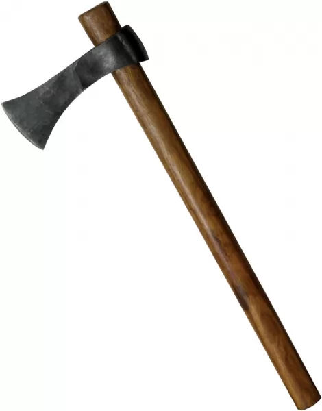 Factory X Frankish Axe FX310J