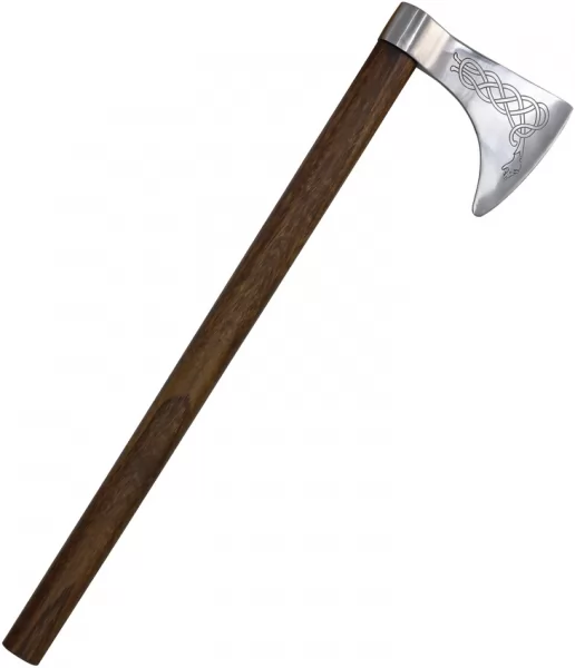 Factory X Frankish Axe FX310K