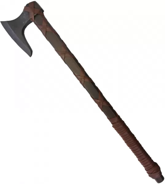 Factory X Viking Battle Axe Of Ragnar FX310V