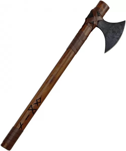 Factory X Tomahawk FX52LE
