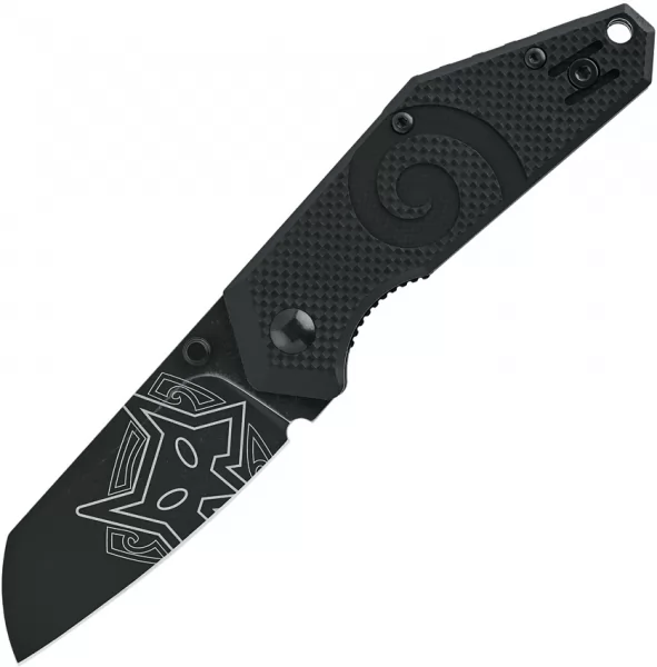 Fox Tactical Linerlock knives FX650