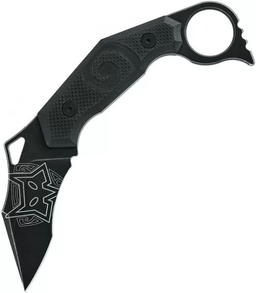 Fox Karambit Fixed Blade knives FX651