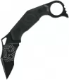 Fox Karambit Fixed Blade - FX651