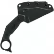 Fox Karambit Fixed Blade knives FX651