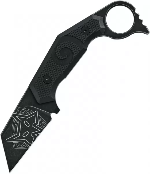 Fox Fixed Blade knives FX652