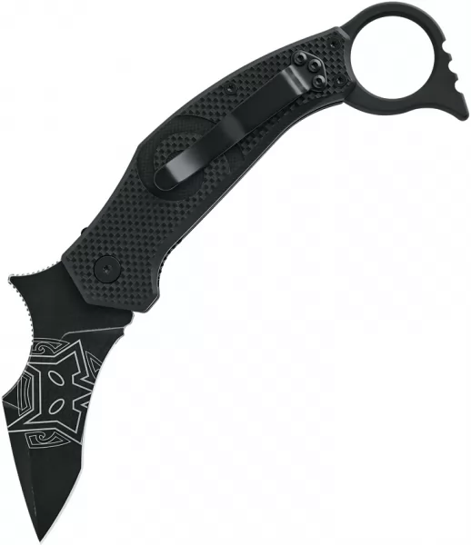 Fox Tactical Linerlock knives FX653