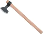 Factory X Viking Bearded Axe - FXH53