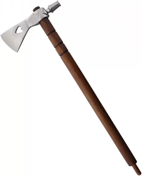 Factory X Pipe Axe FXN11