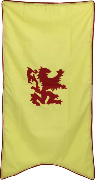 Factory X Heralds Banner FXON1202
