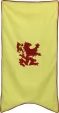 Factory X Heralds Banner - FXON1202