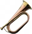 Factory X Two-Tone USA Bugle - FXON1203