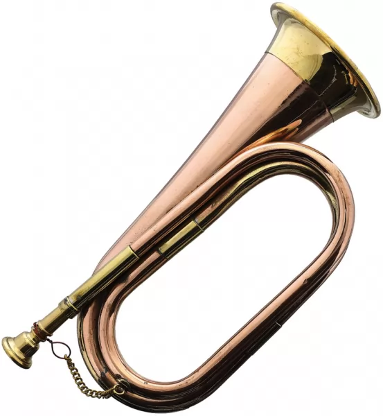 Factory X Two-Tone Bugle FXON1204