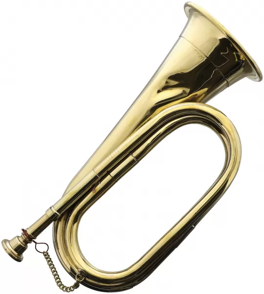 Factory X Brass Bugle FXON1206