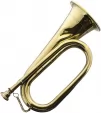 Factory X Brass Bugle - FXON1206
