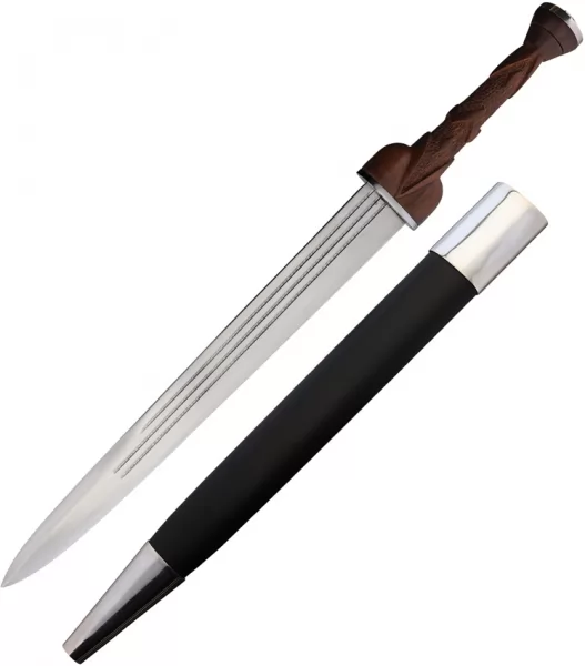 India Made Early Scottish Dirk knives FXSN008