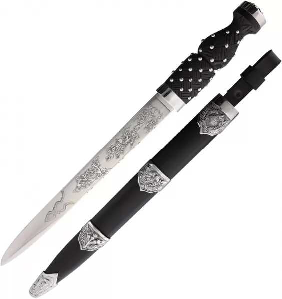 Factory X Scottish Dirk Dagger FXSN020