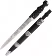 Factory X Scottish Dirk Dagger - FXSN020