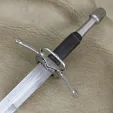 Factory X Sword FXSN058