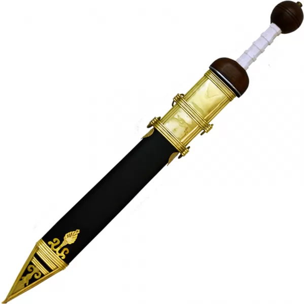 Factory X Roman Gladiator Sword FXSN10C