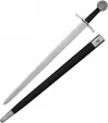 Factory X Medieval Sword With Scabbard - FXSN609