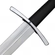 Factory X Medieval Sword With Scabbard FXSN609