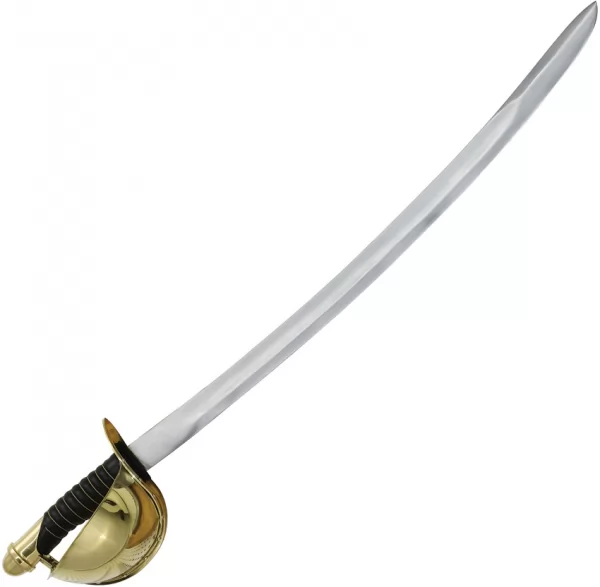 Factory X Naval Boarding Cutlass FXSN610
