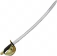 Factory X Naval Boarding Cutlass - FXSN610