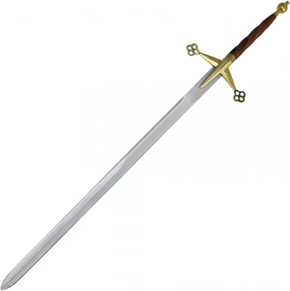 Factory X Twisted Hilt Claymore FXSN612