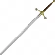 Factory X Twisted Hilt Claymore - FXSN612