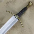Factory X Sword FXSN640