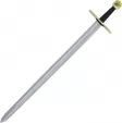 Factory X Crusader Style Templar Sword - FXSN642