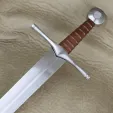 Factory X Sword FXSN85261