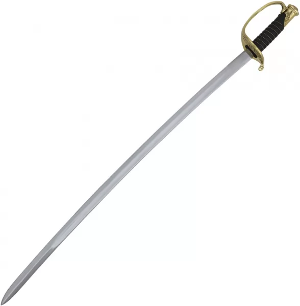 Factory X Confederate Officers Sword FXSNA16