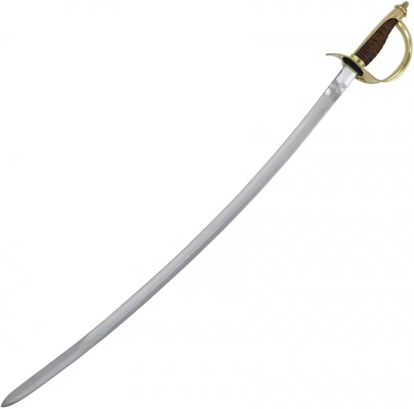 Factory X Civil War Troopers Sword FXSNA17