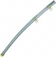 Factory X Civil War Foot Officers Sword FXSNA18