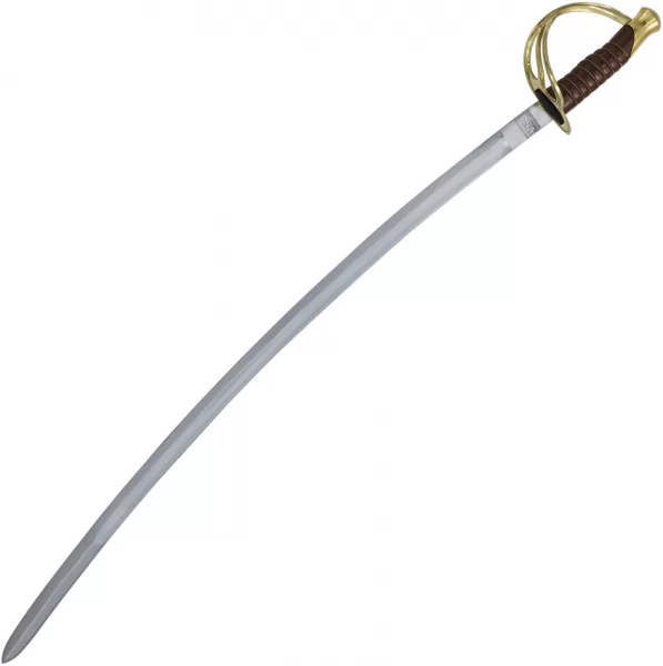 Factory X Confederate Cavalry Sword FXSNS134