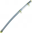 Factory X Confederate Cavalry Sword FXSNS134