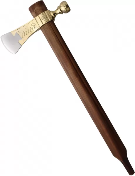 Factory X Decorated Pipe Tomahawk FXXN331