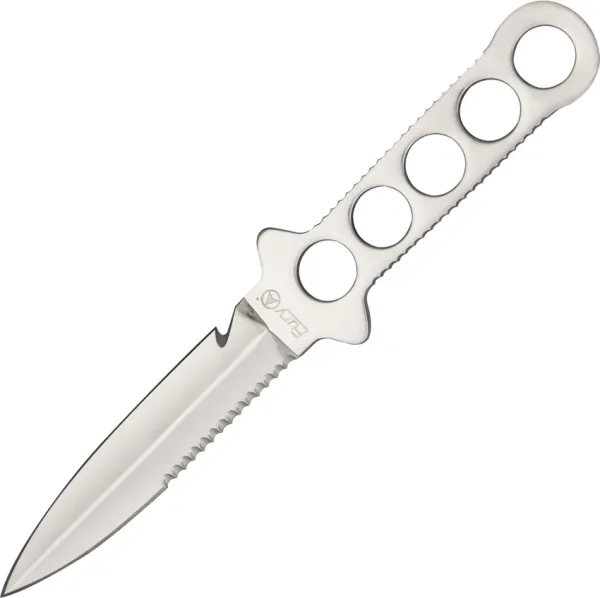 Fury Treasure II Dive Knife self defense FY11846