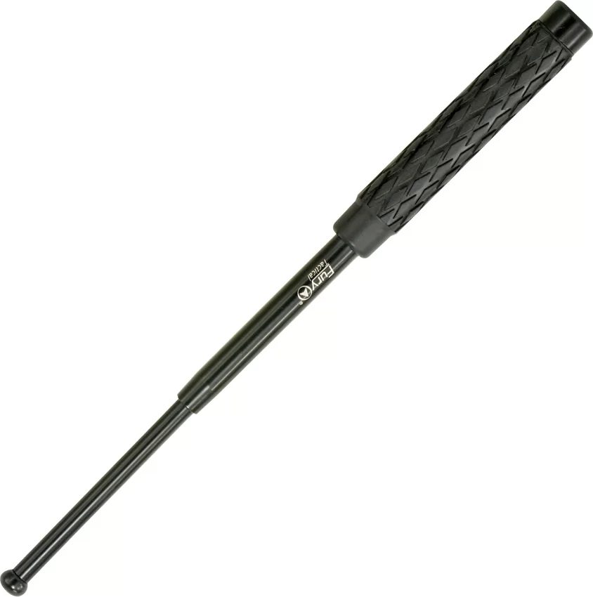 Fury Tactical 16 Inch Self Defense Expandible Baton FY12123