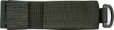 Fury Tactical 16 Inch Self Defense Expandible Baton FY12123